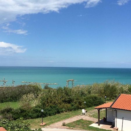 Agriturismo Sila テルモリ エクステリア 写真