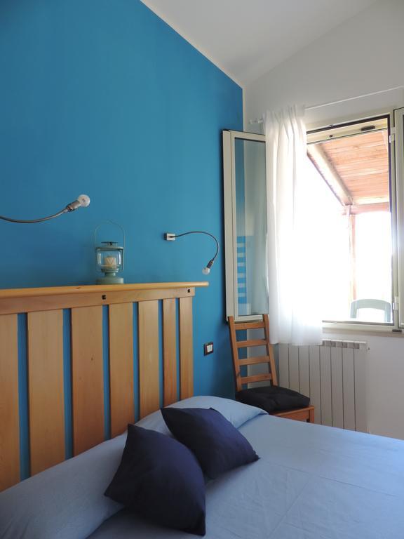 Agriturismo Sila テルモリ エクステリア 写真
