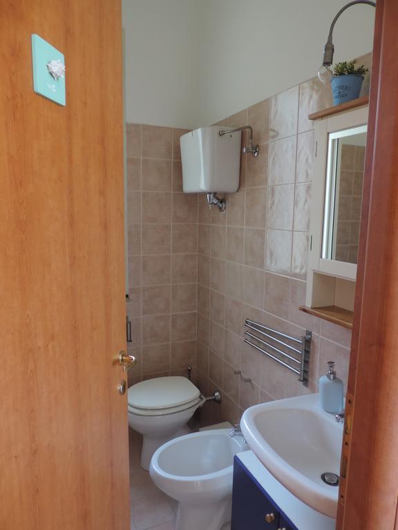Agriturismo Sila テルモリ エクステリア 写真