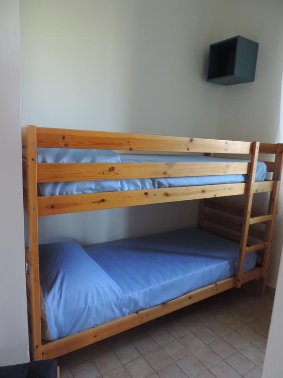 Agriturismo Sila テルモリ エクステリア 写真