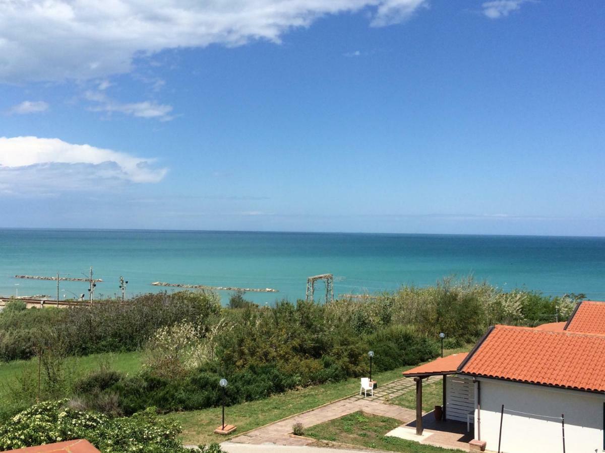 Agriturismo Sila テルモリ エクステリア 写真